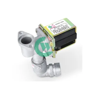 Latching solenoid valves;
for non-reactive gases;
2-way universal;
pressure ranges from 0...6 to 0...15 psi;