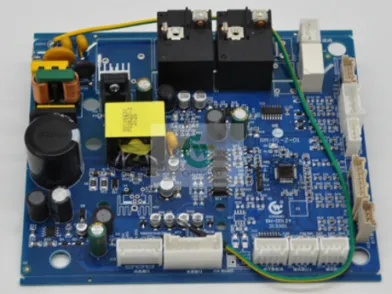 What Should You Know About Your HVAC Control Board?