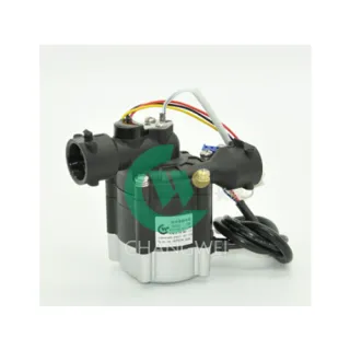 Exhaust valves;
for non-corrosive gases;
2-way normally open;