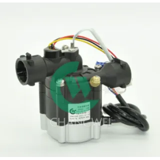 Switching solenoid valves;
for gases and select liquids;
2-way or 3-way; normally open, normally closed or distributor;