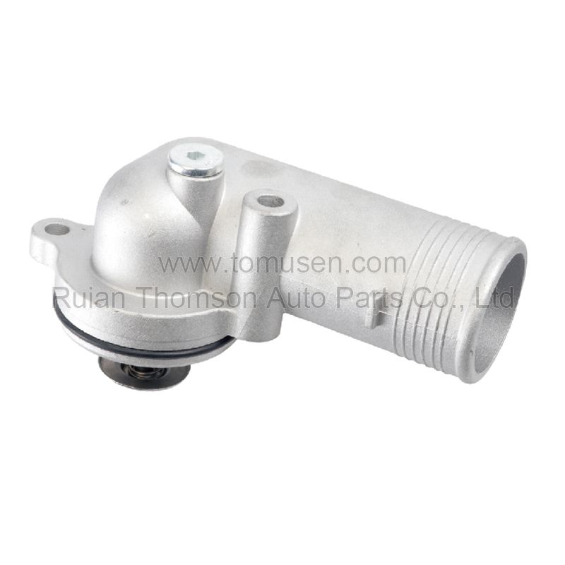 oem 出厂价格4133L509冷却剂发动机恒温带外壳