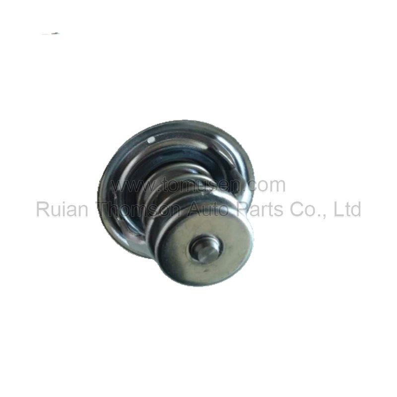 Thermostat Moteur 82°C Isuzu - Compatible 3LB1, 4JG1, 4LE1, Etc. Réf. 8-97211209-0, Neuf, Garantie 12 Mois - 8