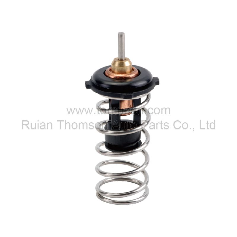 Car engine thermostat for auto parts