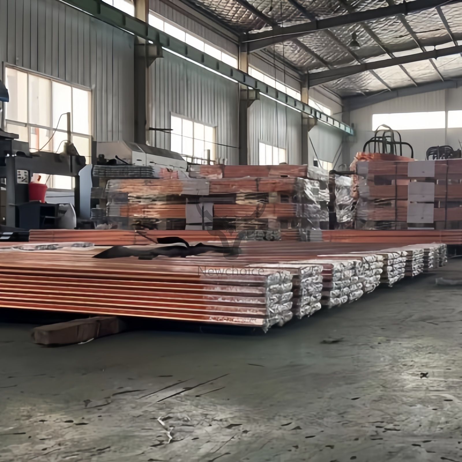 Comparison of Grounding Rods Performance for Copper-Plated Steel, Pure Copper, Galvanized Steel, and Stainless Steel