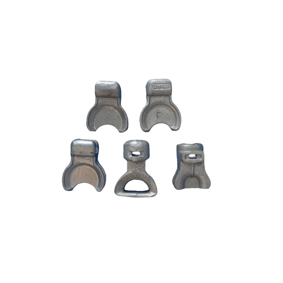 Electric Accessory Hot Dip Galvanized UB Clevis