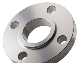 Stainless Steel Pipe Flanges