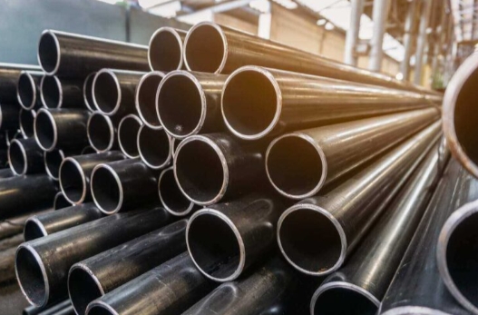 Stainless Steel Welded Tubing