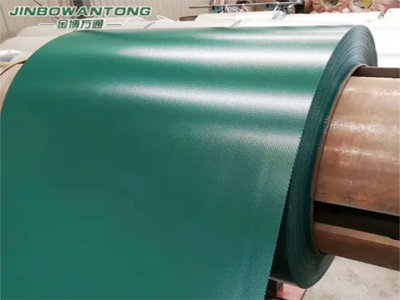 What are Colour Coated Sheets? Benefits of Colour Coated Sheets