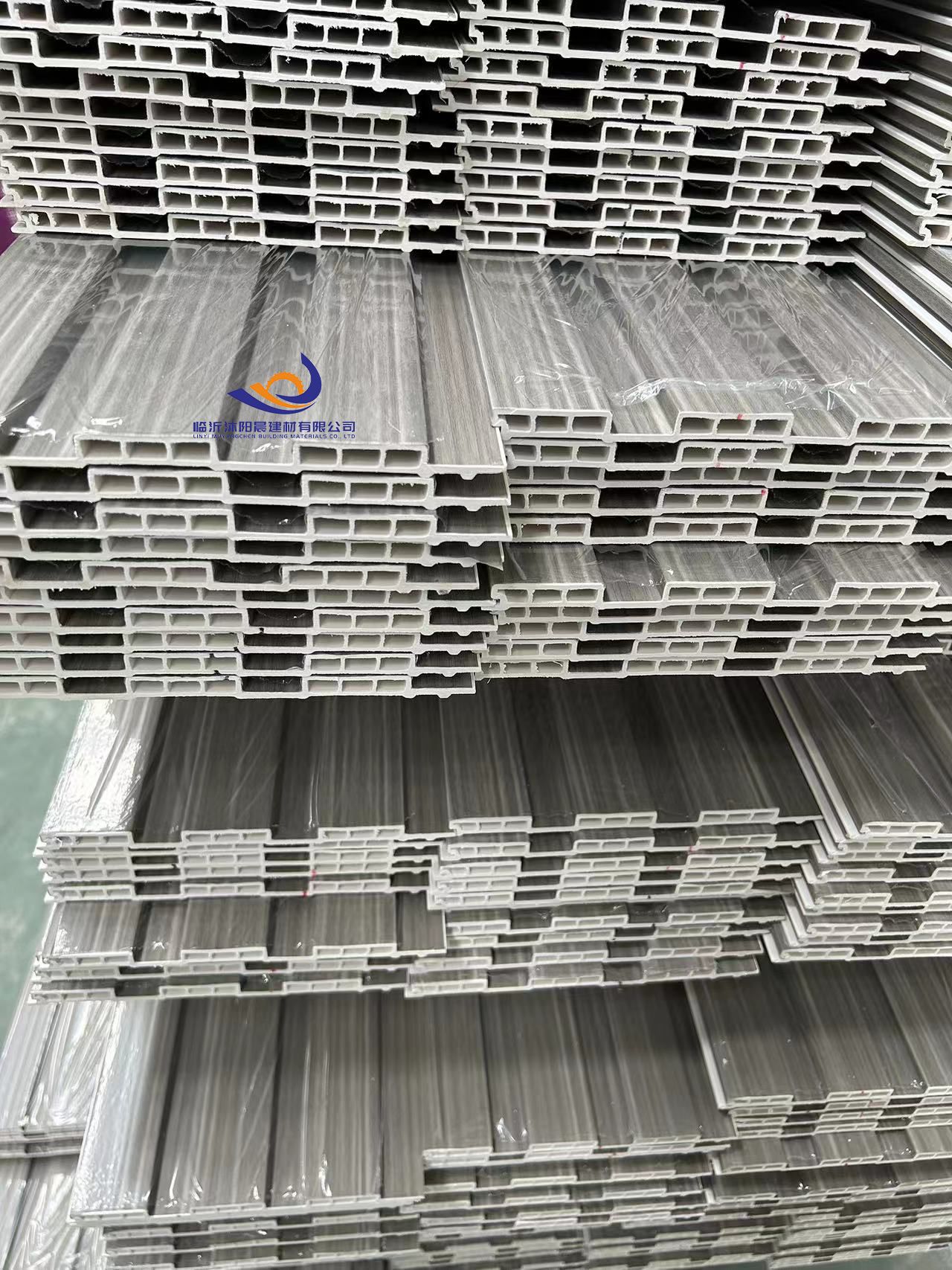 220*26mm Outdoor WPC Wall Cladding