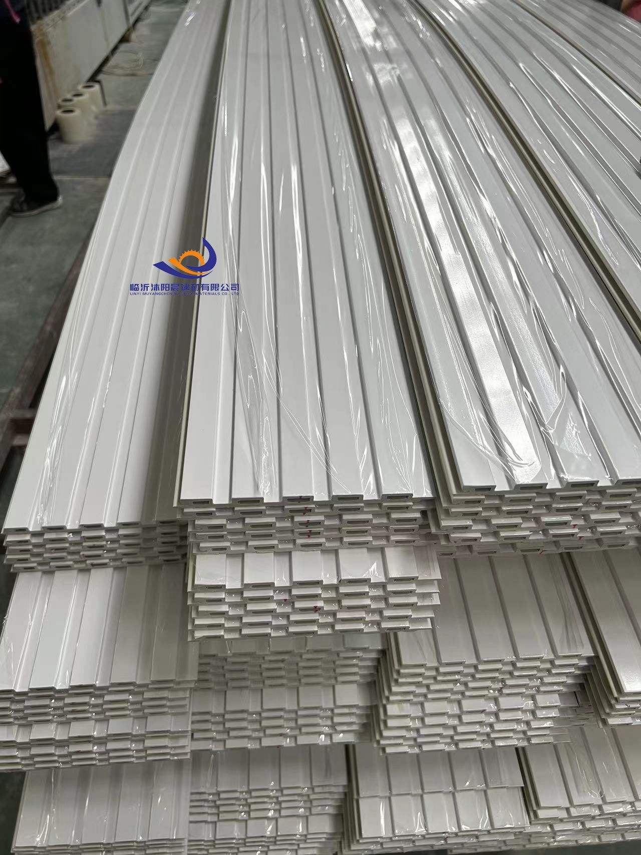 150*9mm WPC Wall Cladding