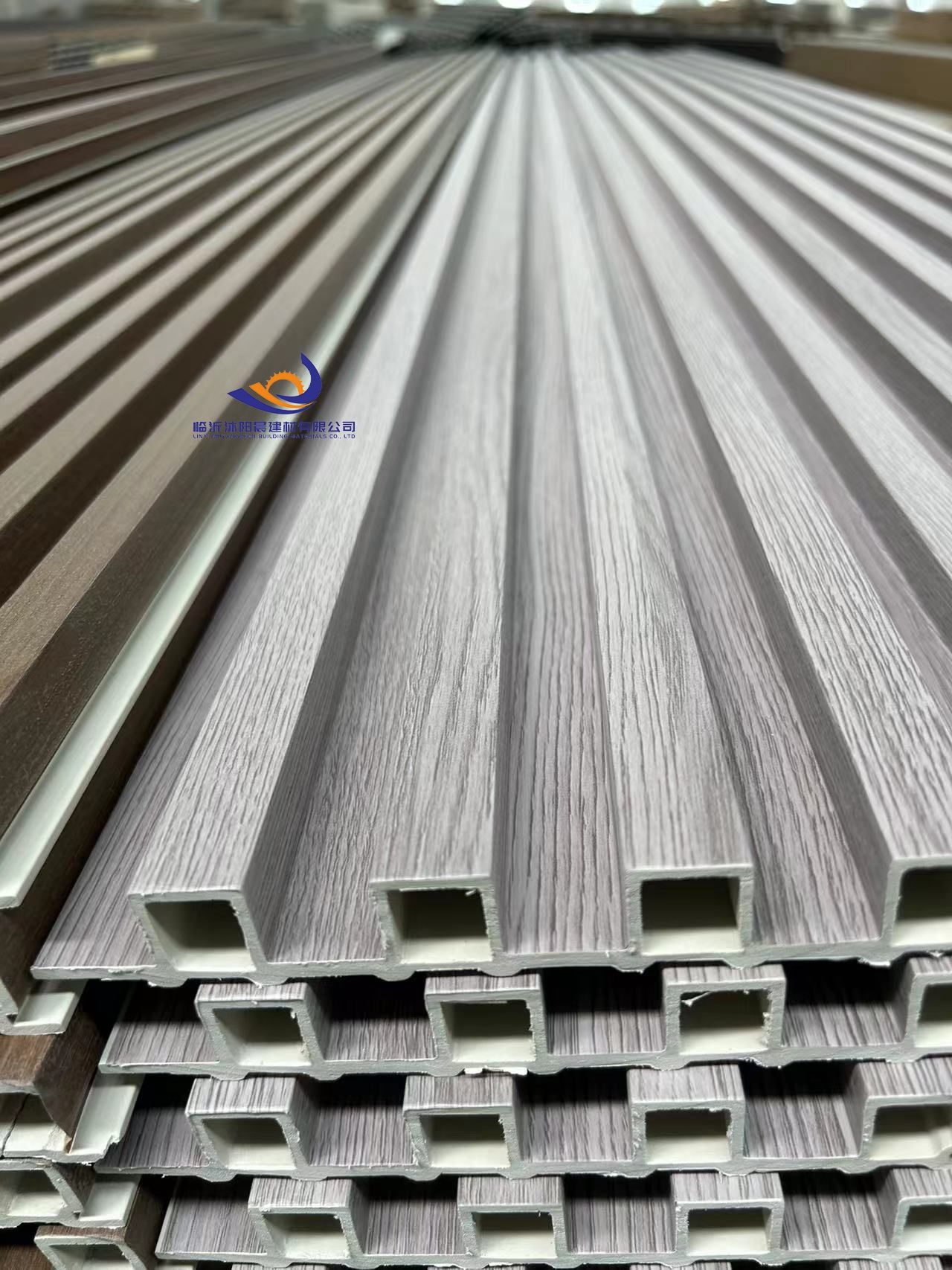 170*18mm WPC Wall Panel