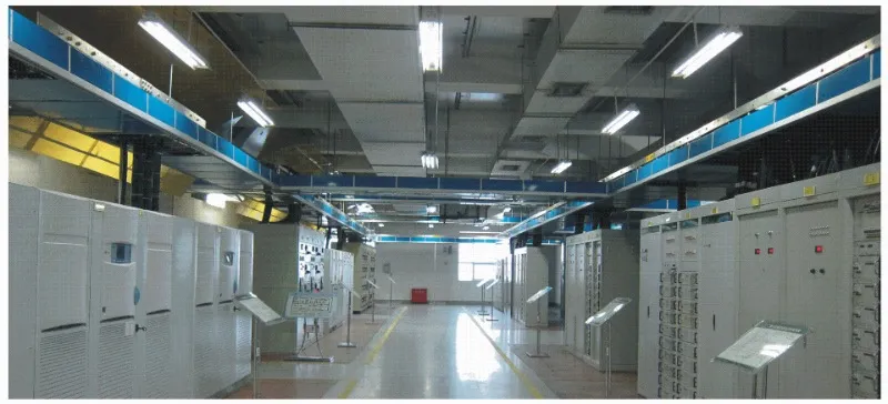 Nieuwe LED-verlichtingstechnologieën en -toepassingen: een revolutie in de sector