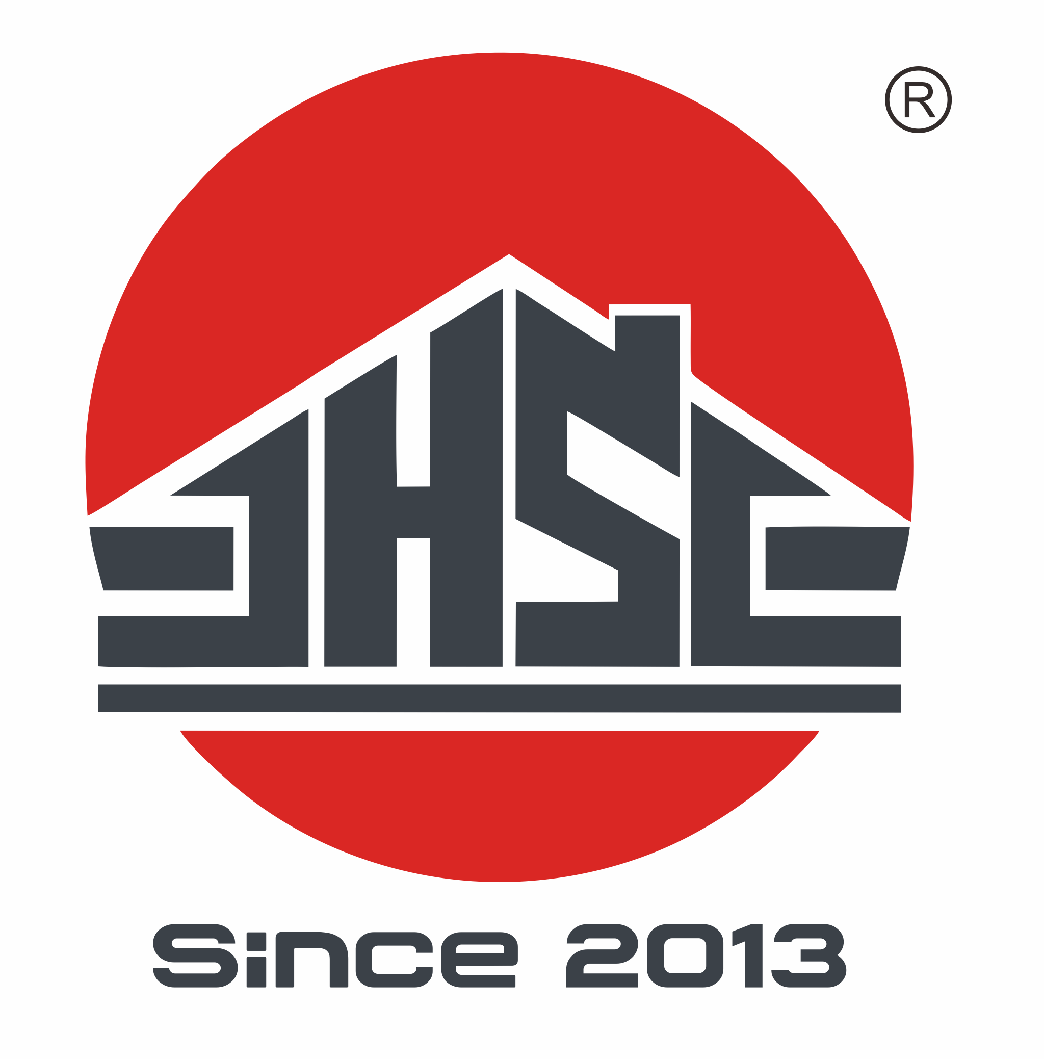 Solar LED Street Light