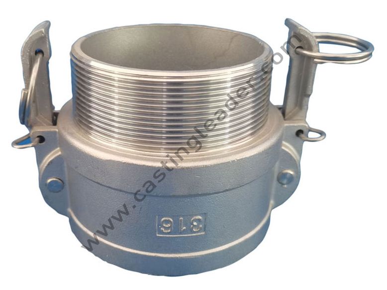 quick coupler/fast connector with high quality