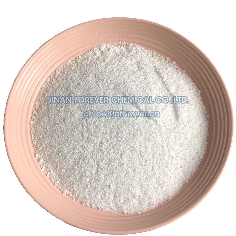 Antioxidant Application in Plastics