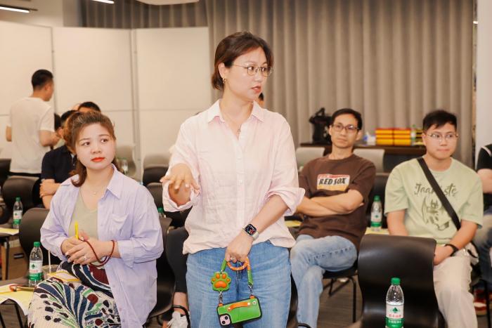 Nayax's First Developer Conference Grandly Opens in Shanghai