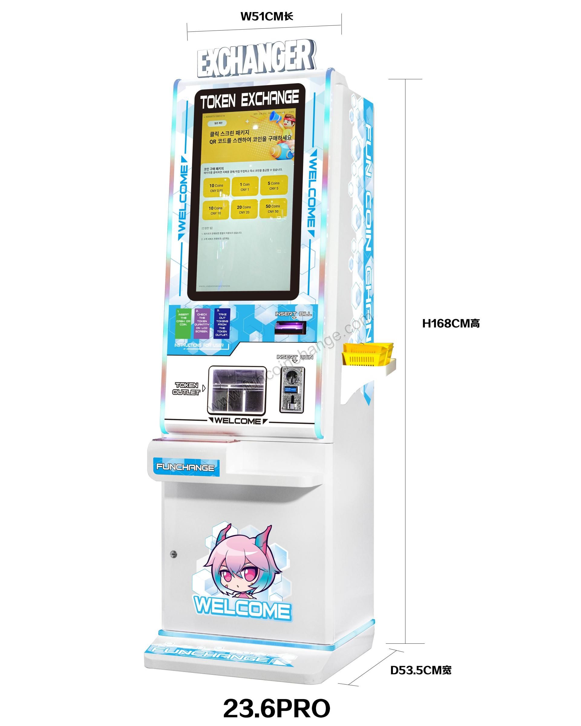 Multifunctional Card Dispenser