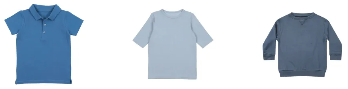 TODDLER sizes Short Sleeve T-shirt