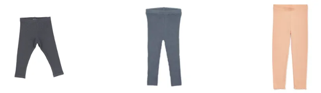 Baby Boys Girls Suspender Tights