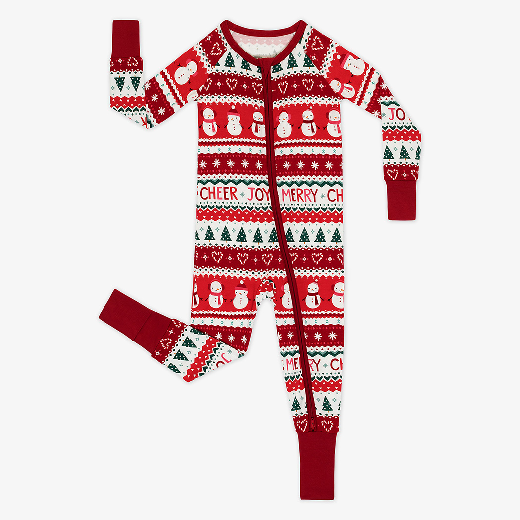 Premium Bamboo Baby Clothes