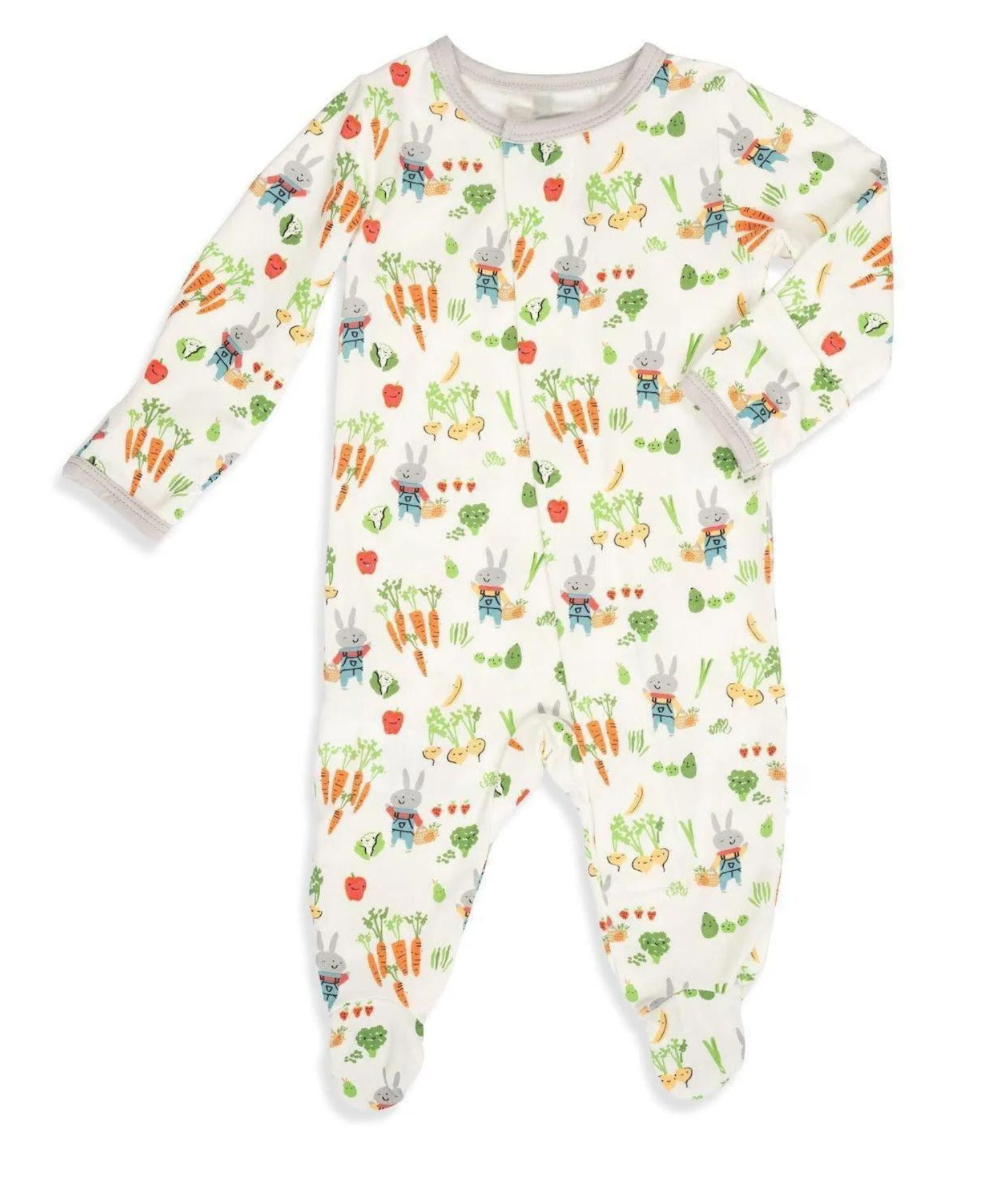Magnetic Gowns & Footies – Unimetone