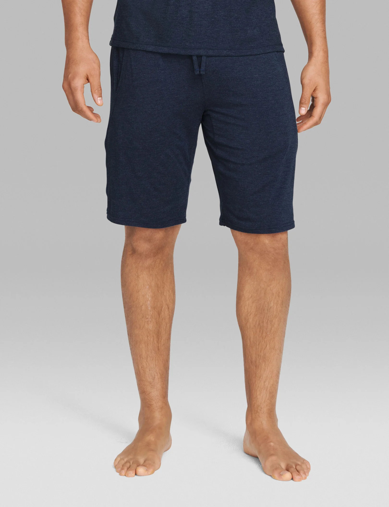 Mens Short Pajama Sets loungewear