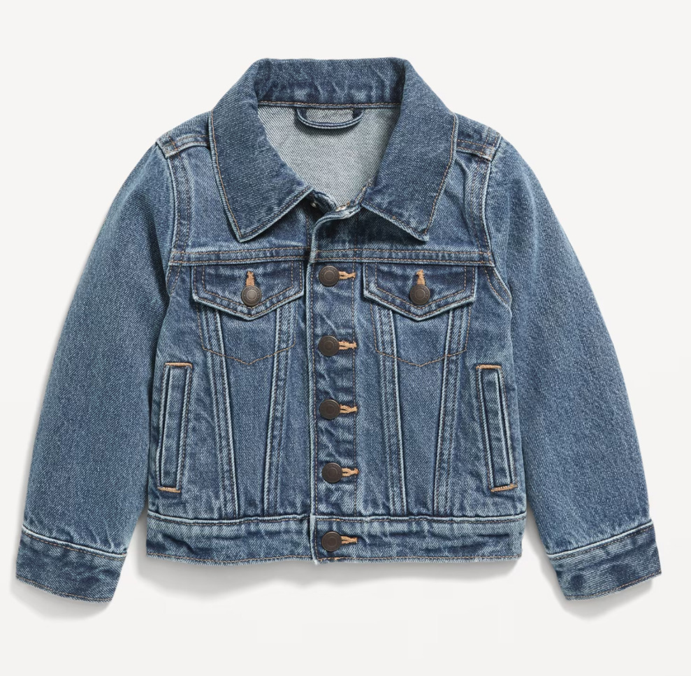 Explore our collection of denim jackets for men