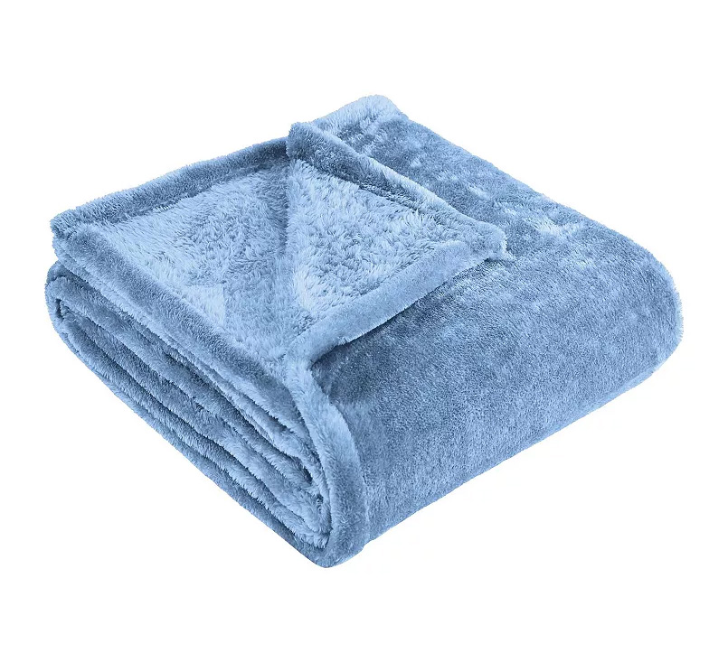 Kids's Plush blanket & Throws