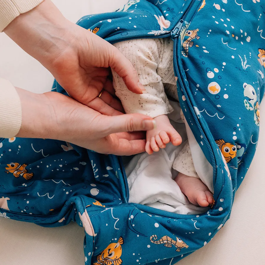 Baby Sleep Sack