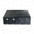 RV6X4 2/4-ch HIFI Audio Optical Transceiver