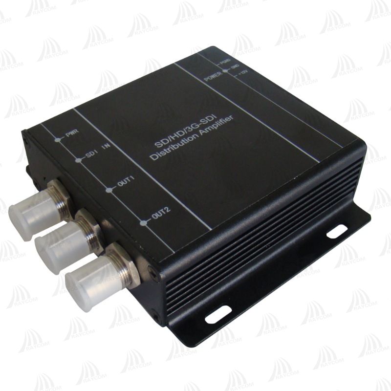 その他 SDI Distribution Amplifier HD SDI Distribution Amplifier