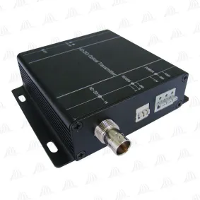 RV611N 1-ch 3G/HD/SD-SDI optisk transceiver