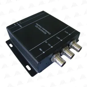 Amplificatore di distribuzione SDI 1x2 RV703