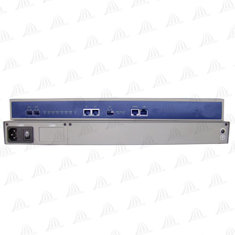 Gigabit Ethernet to STM-4 Converter (RB006)