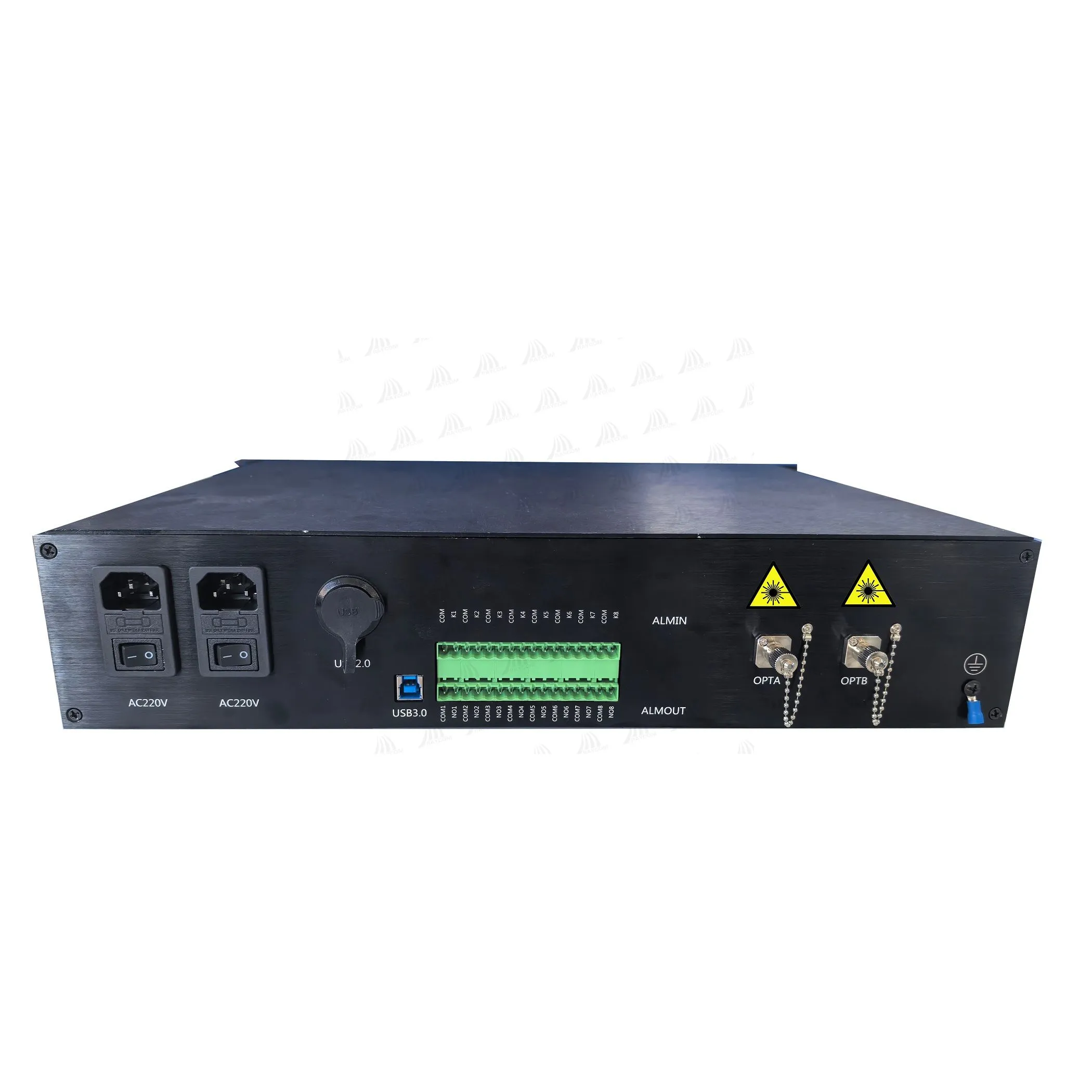 Protection Metre Perimeter Protection for Energy Sectors: High-Precision Fiber Intrusion ...