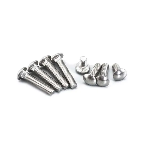 black carriage bolts,stainless steel carriage bolts,carriage screw