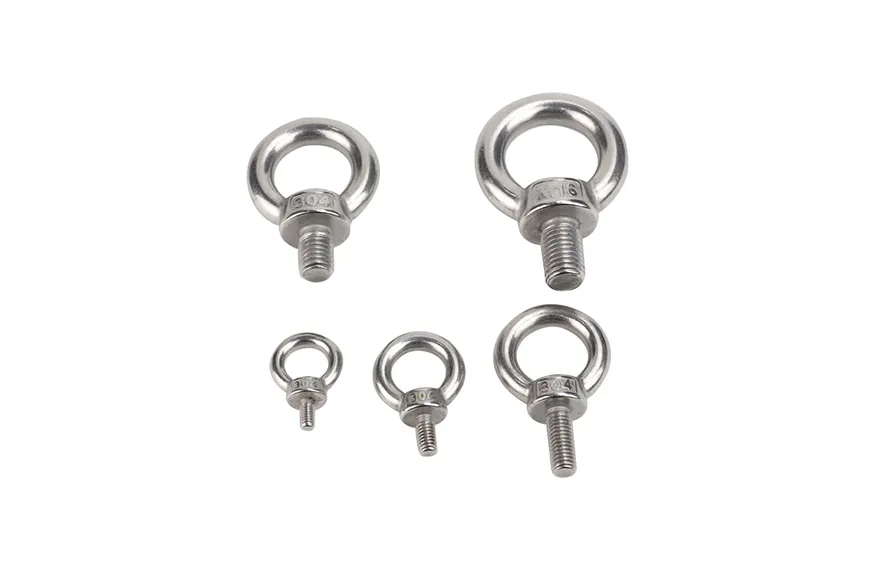 eyebolt,stainless steel eye bolts,m16 eye bolt
