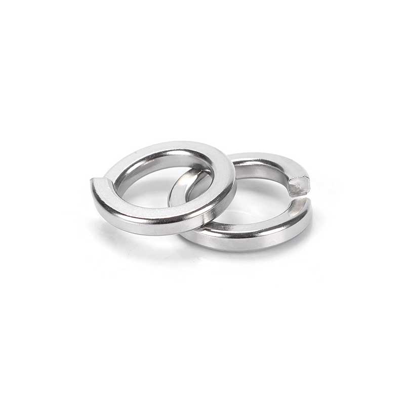 spacer,spring washer open spring pad,spring washer