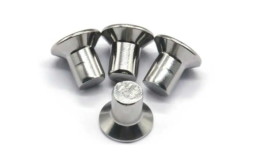 rivet,countersunk solid rivet