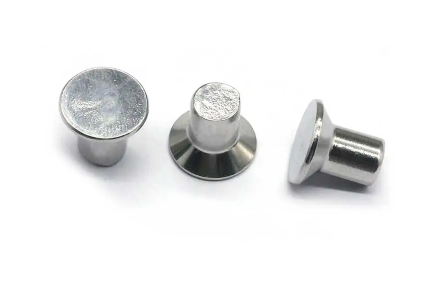 rivet,countersunk solid rivet