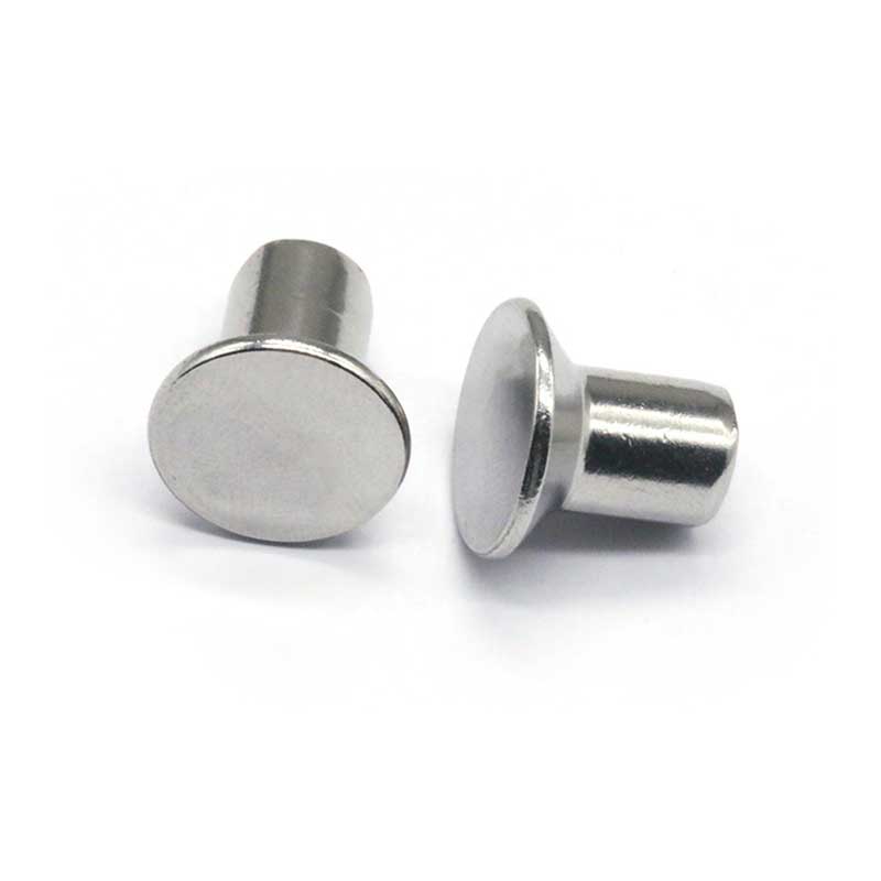 rivet,countersunk solid rivet