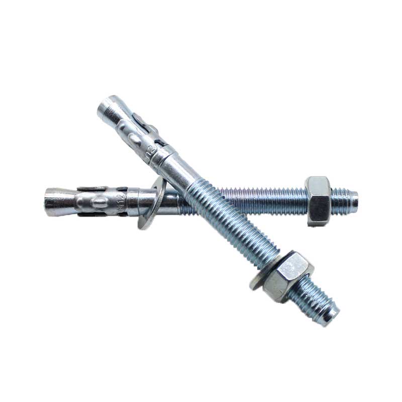 foundation bolt,setscrew,Chexiu Gecko Expansion Screw