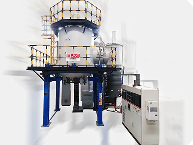 How To Select Vacuum Furnace Products?