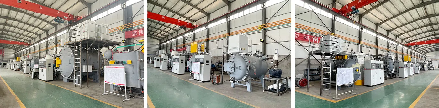 Beijing Joint Vacuum Technology Co., Ltd