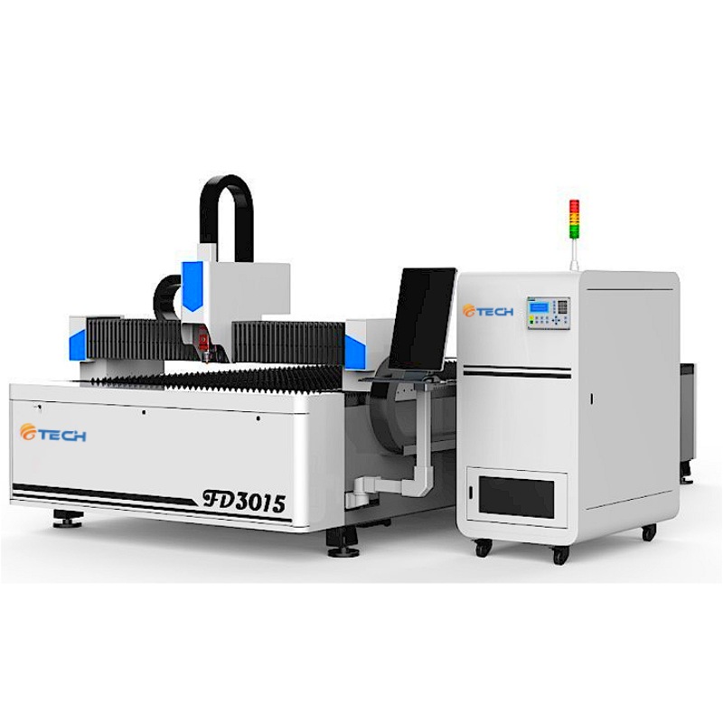 Fiber Laser Marking Machine