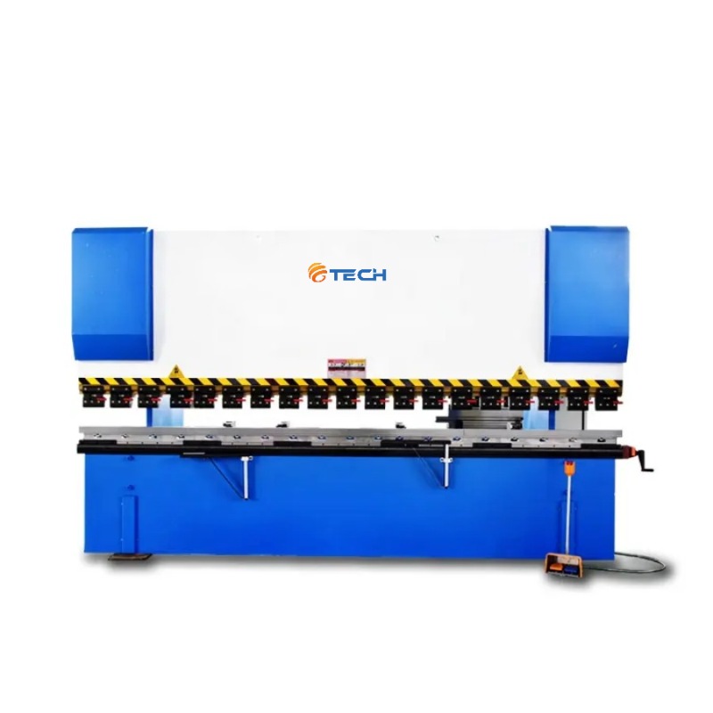 Fiber Laser Cutting Machine