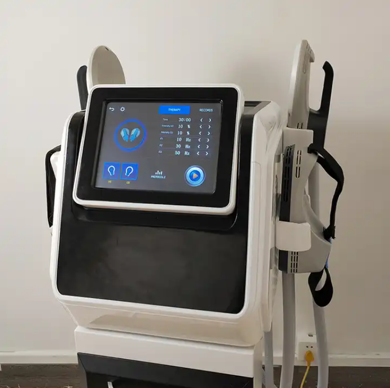 Ems Fitness Machines