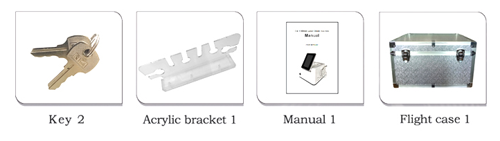 5-in -1 Multifunctional Vascular Removal Machine