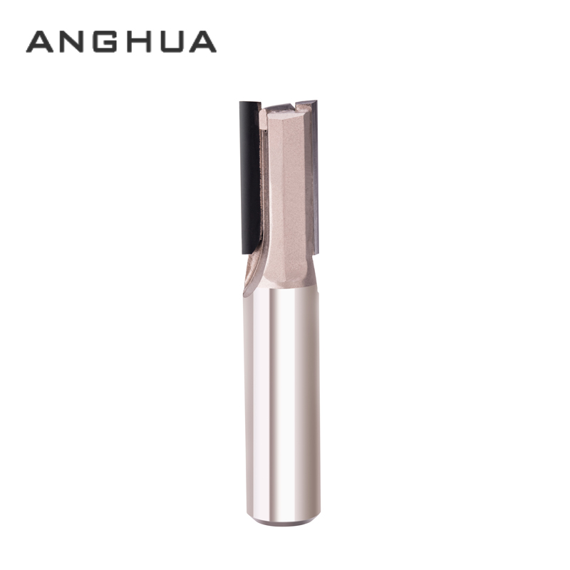 Diamond-Tipped H25 Cleaning Router Bit (1/2 Inch Shank)