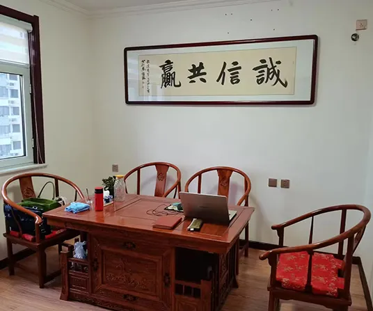 Hebei Yida Trading Co.,Ltd.